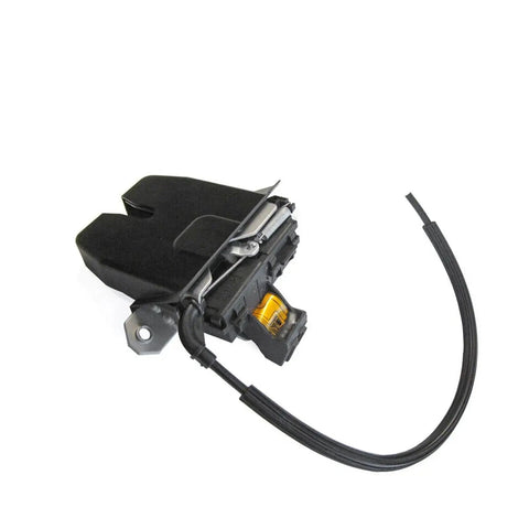 Rear Trunk Lock Actuator DIY Friendly For Range Rover Sport 2006 2007 2008 2009 2010 2011 2012 2013 Direct Fit Tailgate Replacement Easy