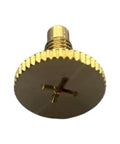 Heavy Duty Coolant Bleeder Screw For Radiator Vent Upgrade High Temp Leak Proof Alloy Build designed for easy installation and durability.