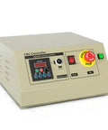 CNC controller for 4 Axis CNC Router Engraver 6090 For Wood Metal PVC Desktop DIY Milling Cutter with control buttons and display