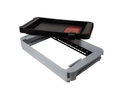 Premium Replacement Resin Tank For Form 4L 3D Printer Built Like A Tank Smooth Operation Heavy Duty Vat Component Legit Upgrade Your Print Game Straight Fire Durability Guaranteed Every Single Time