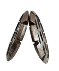 V Shaped Diamond Grooving Wheel For Concrete And Stone Saw Blade With Precision Slotting And Floor Grooving Tool For Expansion Joints