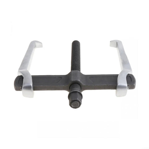 Heavy Duty Adjustable Two Jaw Bearing Puller Kit Ensures Solid Grip For Auto Repair On Metal Gears No Slipping Fixing Stuck Bearings Under Hood Fast Saving Time And Cash Great For Hard Rusty Parts Keep Your Ride Running Best Choice For Home And Pros, steel two-jaw puller