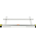 24 Inch PVC Acrylic Bending Machine 1000W Heater tool with manual bracketing for bending thick plastic sheets.