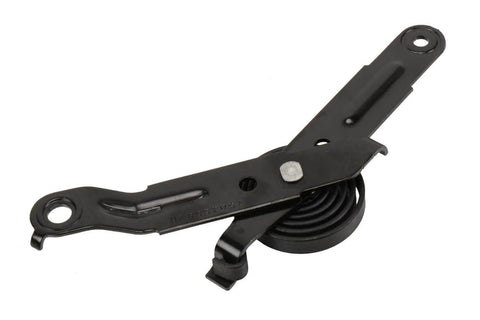 Hood Open Assist Spring Replacement For General Motors Vehicles Fits Chevrolet Buick GMC Cadillac Models OE Quality Lift Support