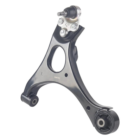 2Pcs Front Left And Right Lower Control Arm With Ball Joint Assembly For Honda Civic 2006 2011 And Acura CSX 2006 2011 1.3L 1.8L
