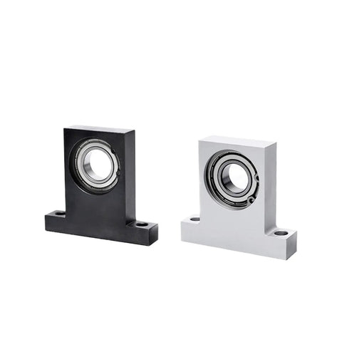 Plug And Play T Shaped Vertical Plummer Block Bearing Seat With Slick Adjustment And Knockout Alignment Support For Smooth Running Industrial Machinery And Built Tough For Demanding Shop Floors Worldwide