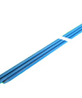 Premium Blue 48 Inch Golf Alignment Sticks Training Aid For A Pro Level Swing And Putting The Go To Golf Practice Gear To Improve Alignment