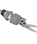 Air Metal Sheet Shear Workhorse Pneumatic Scissors Nipper For Cutting Copper Iron Fiber And Plastic Sheets With Gauge Accuracy