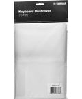 Ultimate 76 Key Keyboard Dust Cover For Pro Grade Instrument Protection Keeps Keys And Controls Dust Free in packaging