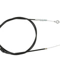 75 Inch Go Kart Throttle Cable For Predator 212cc 196cc GX160 GX200 VM22 VM24 Engines With Brake Return Spring Replacement