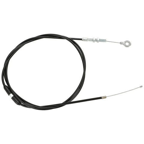 75 Inch Go Kart Throttle Cable For Predator 212cc 196cc GX160 GX200 VM22 VM24 Engines With Brake Return Spring Replacement