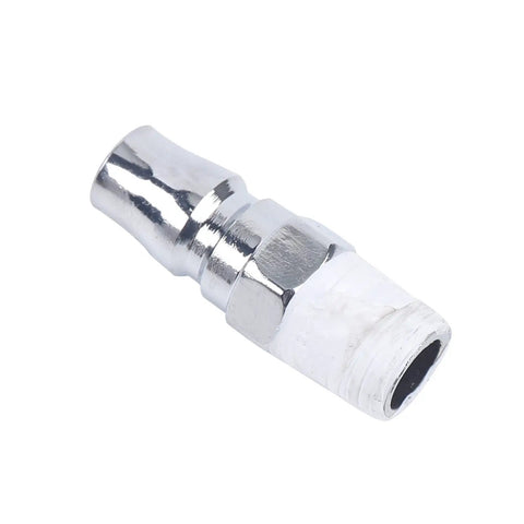 Heavy Duty Air Hydraulic Pop Rivet Gun for Fast, Reliable Riveting, Pneumatic Riveter Tool With Stainless Steel Body And Aluminum Frame, Pro Grade Durability For Metalworking, Automotive, And Home DIY Projects nozzle tip