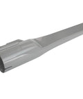 Crevice Tool Attachment Fits BHFEA18D1 BHFEA18D1K BHFEA420J BHFEA520J Replacement Parts Built To Last With High Wear Resistance For Precise Cleaning And Durable DIY Or Pro Use gray plastic
