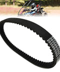 Go Kart Drive Belt 203589 Fits Coleman KT196 CK196T Manco 5959 Comet 203589 30 Series Torque Converter Asymmetrical Belt