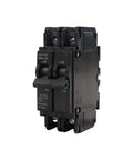 15 Amp 120V And 240V Two Pole DIN Rail Miniature Circuit Breaker UL 489 Listed 35mm Mount HCB1U-60 MCB With 10kA Breaking Capacity