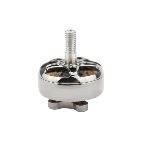 Close-up of 2306 Brushless Outrunner Motor 1700KV 1900KV 2400KV For RC FPV Drones Quadcopters Racing Spare Parts Easy Install