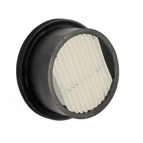 2 Pack Replacement Air Filters For Porter Cable Cpf23400s And Dewalt D55146 D55167 D55149 N022053 Compressors showing detailed filter design.