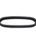 Premium V-Drive Belt For Polaris RZR 900 S Ace 4 S 900 2015-2018, oil heat resistant motorbike drive belt.