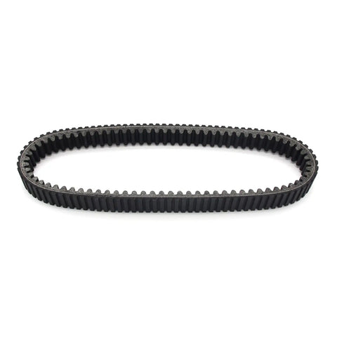 Premium V-Drive Belt For Polaris RZR 900 S Ace 4 S 900 2015-2018, oil heat resistant motorbike drive belt.