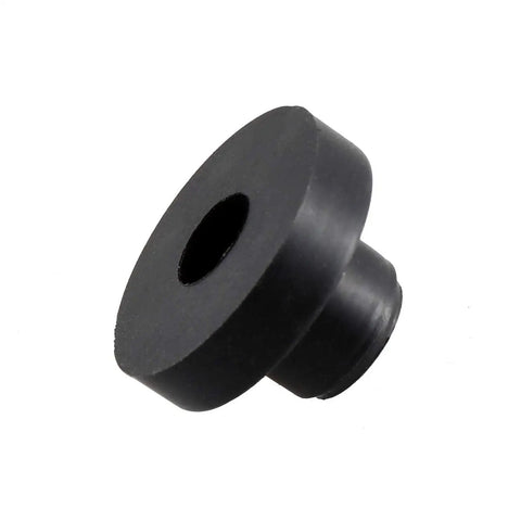 Fuel Shut Off Valve Service Kit With Grommet And Bushing For Generac Portable Generators Plastic Gas Tank Compatible close-up of grommet