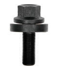 Ford C Max And Focus Harmonic Balancer Bolt Heavy Duty Steel Hex Head Flanged Seat Fine Thread Class 10.9 Replacement Bolt 2014-2018
