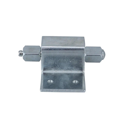Heavy Duty Electric Instrument Box Hinges For Cabinet Installations And Power Case Fittings Door Hinge Kit For Distribution Network Cabinets