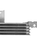 Must Have Transmission Oil Cooler for Lexus RX350 And RX350L Built To Rock For 2016 2017 2018 Models Super Durable And Reliable Parts That Keep Your Ride Cool. aluminum transmission oil cooler with mounting brackets for Lexus RX350/RX350L 2016-2018