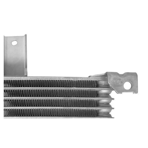 Must Have Transmission Oil Cooler for Lexus RX350 And RX350L Built To Rock For 2016 2017 2018 Models Super Durable And Reliable Parts That Keep Your Ride Cool. aluminum transmission oil cooler with mounting brackets for Lexus RX350/RX350L 2016-2018