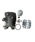 Awesome 39mm Cylinder Piston Ring Set Plus Needle Roller Bearings Kit Fits Cs350t Cs350tes Keeps Ride Smooth Saving Bills Lets You Ride Harder Without Fail Using This Top Quality Gear Today You Will Love Daily Drive. 39mm engine repair kit with cylinder, piston, ring, and bearings