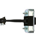 Toyota Crown Front Left Door Hinge Replacement 2005 2009 Front Door Check Strap Stopper Jam Durable Metal Hinge for Smooth Opening and Closing Car Door Hardware