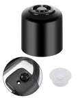 Steam Release Valve For Instant Pot Duo Series Replacement Compatible With Duo Nova Duo Gourmet Duo Crisp AF Ultra And Viva 6 Qt Models BPA Free Dishwasher Safe Easy Clean Pressure Cooker Valve