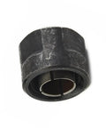 Dead On Accuracy Balanced Metal Collet Clamping Nut 20mm By 27mm For Cnc Lathes locks firmly with anti-vibration design.