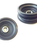Premium Harmonic Balancer Crankshaft Pulley OE Replacement For Nissan Frontier 3.3L V6 99-04 And Nissan Xterra 3.3L V6 2000-2004