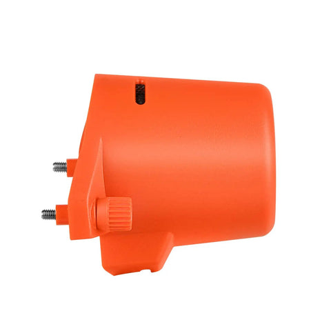 RTK Module For EVO 2 Enterprise Drones With Real Time Centimeter Level Positioning, PPK Support, Reduced EMI, side view