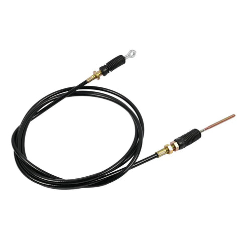 Shift Cable Replacement For Toro Utility Vehicles 1046896 Fits 07236 0723 07252 07252TC 07253 07253TC 07264 07264TC