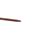 Close-up of wrench included in M2.5x6 Alloy Steel Torx Screws For Replacing Carbide Inserts In CNC Lathe Tools, 50 Pack With Wrench