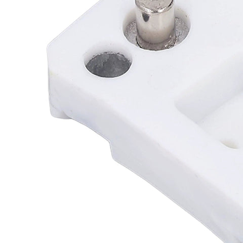 Close-up of Heavy Duty Automatic Tool Holder Clamp For CNC Machines showing the durable ABS plastic and metal component.