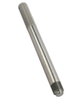 Premium Aluminum Alloy Wheel Alignment Pin Set For Tire Repair And Rim Work, Universal Fit Guide Tool with knurled shaft.