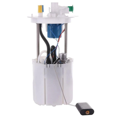 Fuel Pump Module With Sending Unit For Buick LaCrosse Regal Malibu XTS 2011 2016 L4 2.4L Replacement E4045M front view