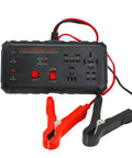 12V Automotive Relay Tester Kit with Battery and Alternator Check, Tests 4 and 5 Pin Relays, Relay Switch and Circuit Inspector