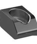 Top Tier 2 Pack Multi Station CNC Machining Center Seagull Clamp Fixture showing M6-M12 steel clamp for heavy duty jobs.