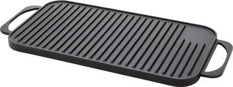 Genuine OEM Black Griddle 5304495353 for Your Electric Ranges And Stoves Heavy Duty Nonstick Surface Durable Replacement Part For Electrolux Appliances