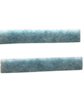Two Mini Split Ductless Filter Replacement K9315361042 For ASU Series Units laid flat, ready for installation.