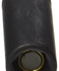 3/8 Inch Drive X 12mm Magnetic Deep Socket Heavy Duty Workhorse with smooth operator grip for stubborn nuts.