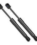 Nissan Sentra Trunk Lift Support Shocks Replacement 2007 2008 2009 2010 2011 2012 Heavy Duty Gas Struts 6429 PM328 SG425022