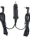 Car DC Cigarette Lighter Power Supply Cable Charger For Dual Screen Portable DVD Players Phillips Sylvania Insignia