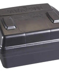 Titan Rodent Bait Station for Commercial Pest Control Weighted Self Securing Design that Stays Put Traps and Bait in Tandem