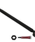 Beefed Up Steering Tie Rod End For 2013 2018 Ram 1500 And 2019 2022 Ram 1500 Classic Durable Replacement Part For Precise Steering Stable Handling And Smooth Wheel Alignment.