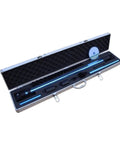 2D Auto Body Measuring System For Frame Repair And Chassis Alignment Pro Grade Car Body Tram Gauge Collision Measuring Tool