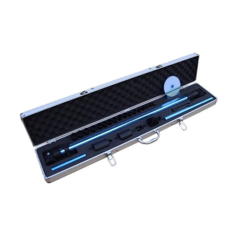 2D Auto Body Measuring System For Frame Repair And Chassis Alignment Pro Grade Car Body Tram Gauge Collision Measuring Tool